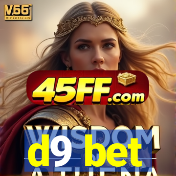 d9 bet